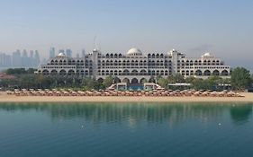 Hotel Jumeirah Zabeel Saray